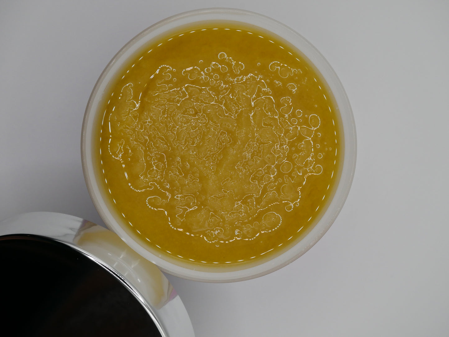 Pineapple Body Srub