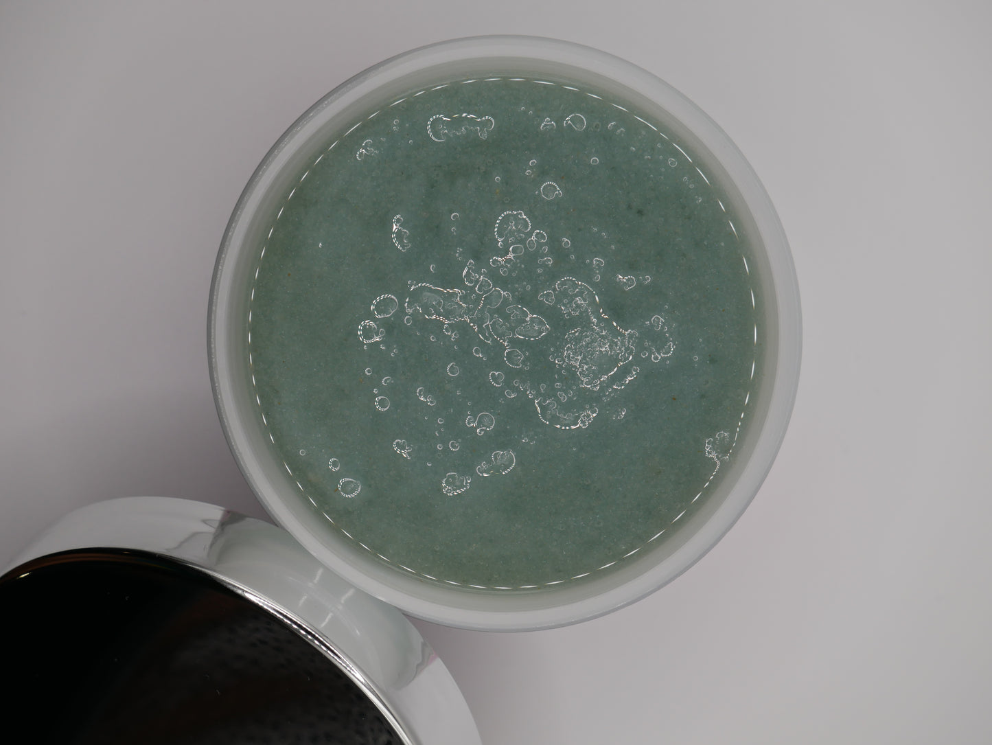 Candy Clouds Body Scrub