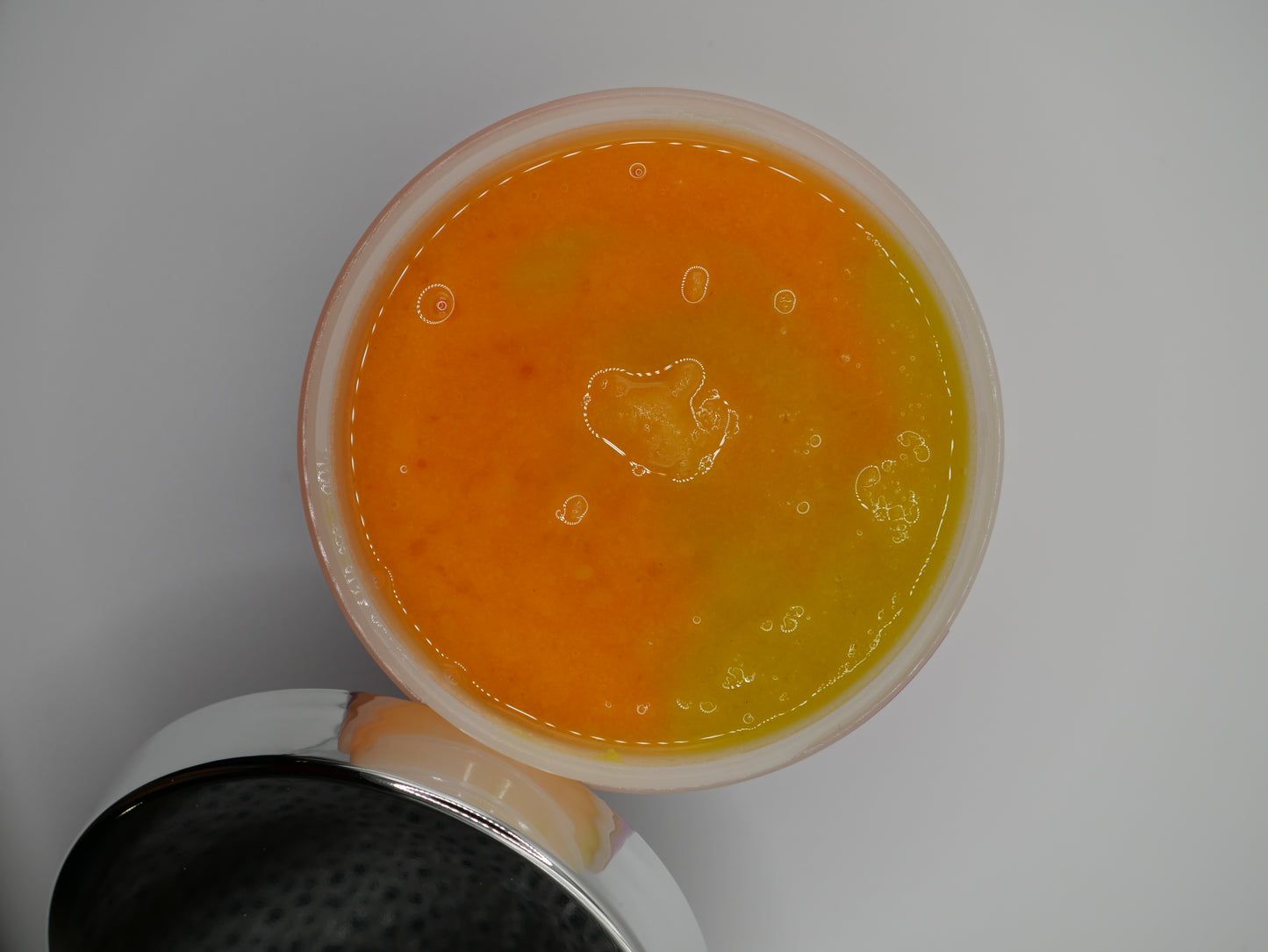 Sweet Mango Body Scrub