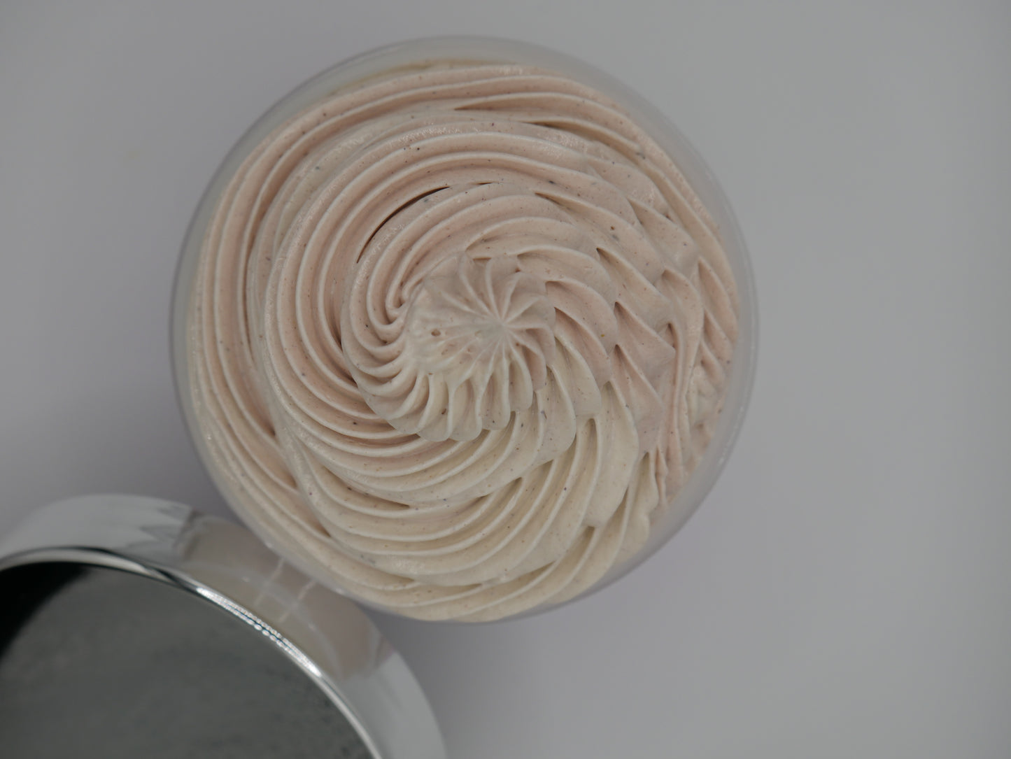 Vanilla Bliss Body Butter