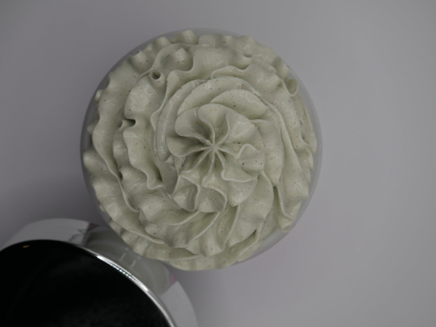 Mint Leaf Body Butter