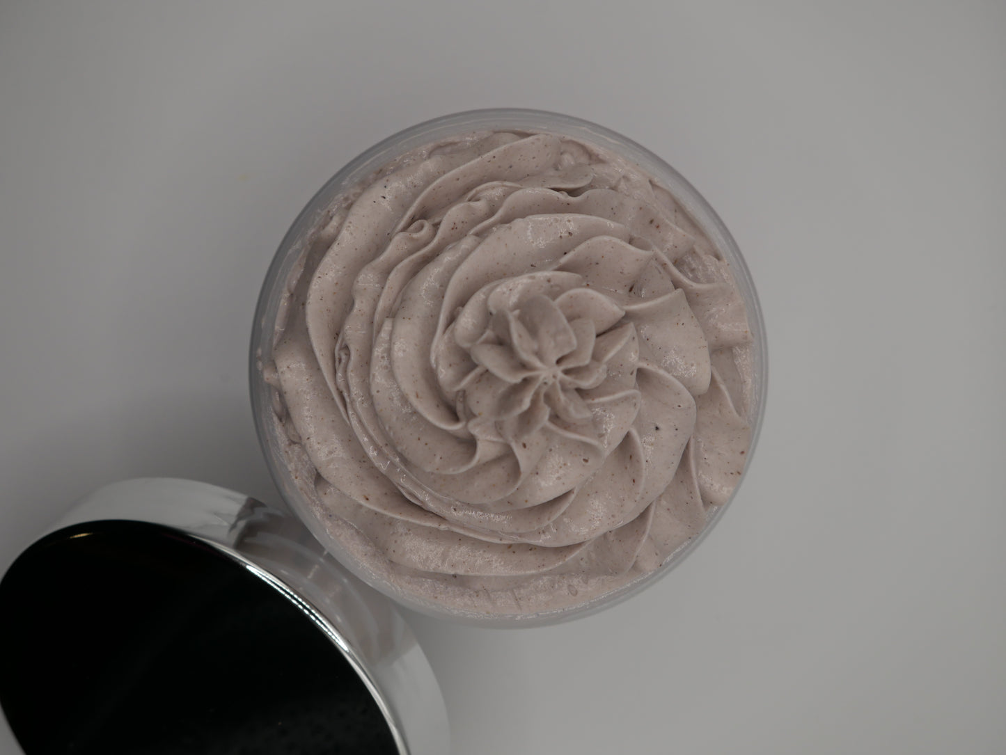 Lavender Body Butter