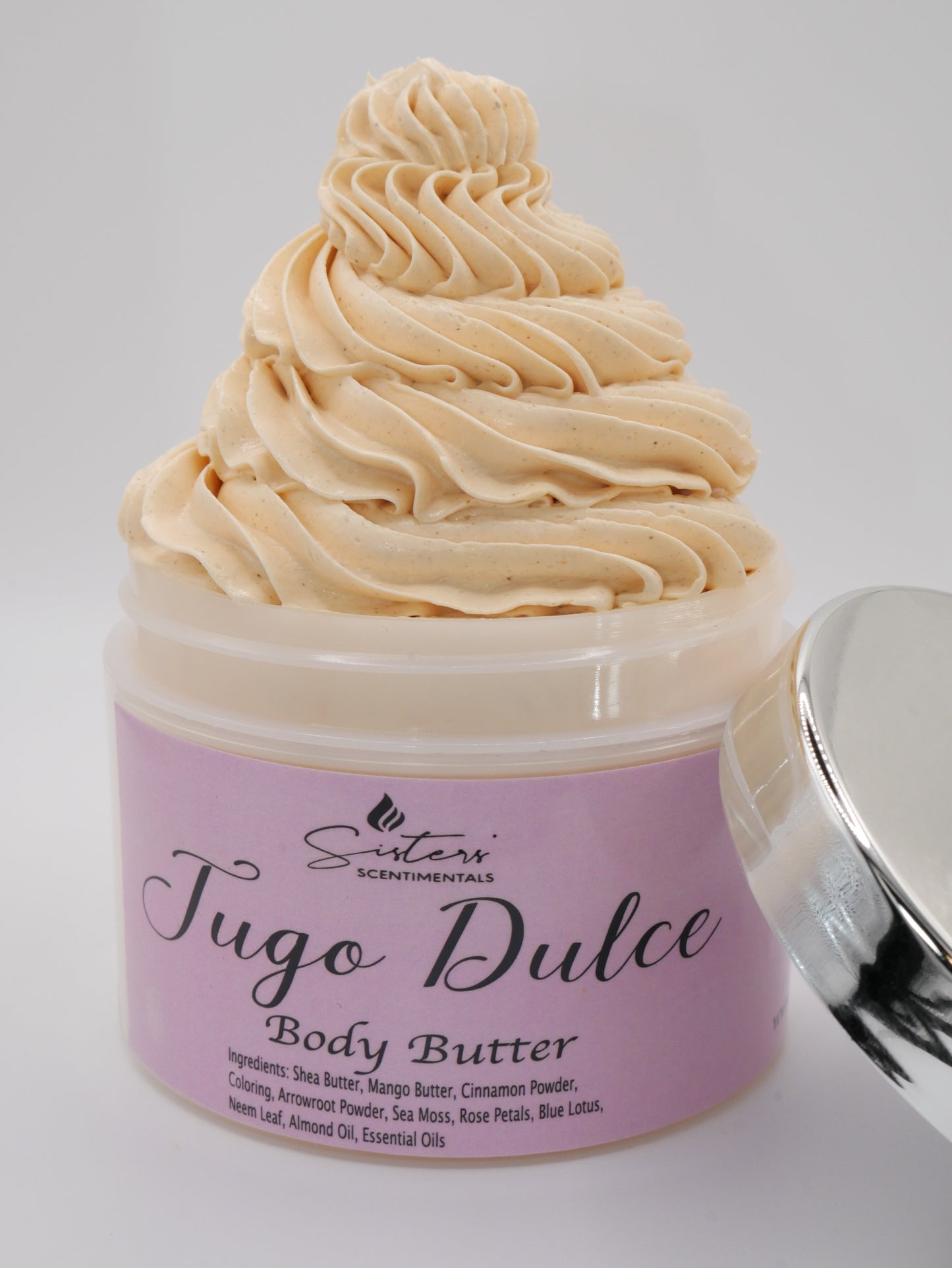 Jugo Dulce Body Butter
