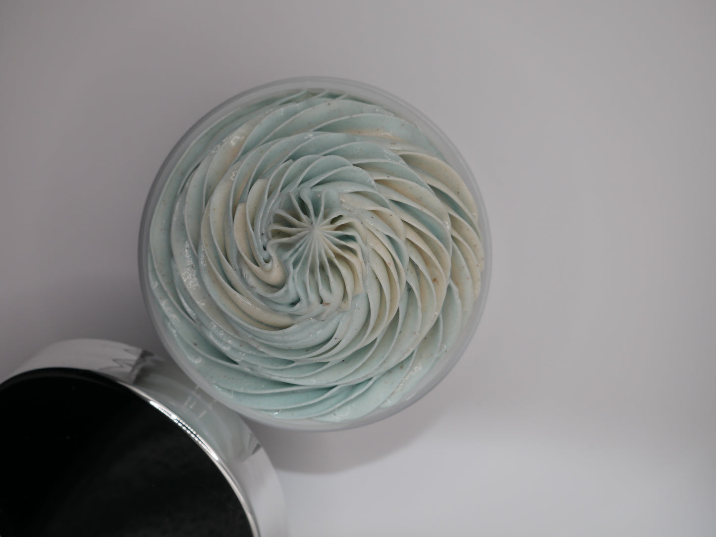 Silver Rain Body Butter