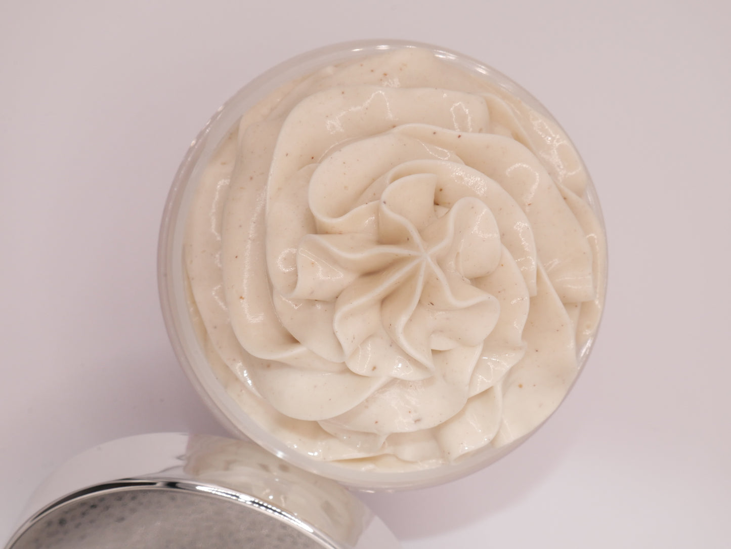 Baby Powder Body Butter