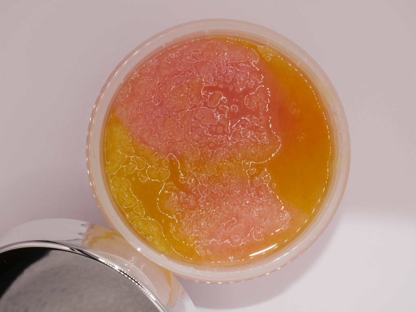 Pink Guava Body Scrub