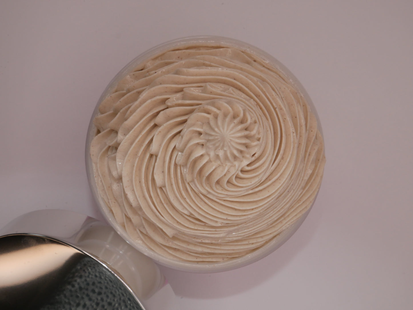 Unscented Body Butter