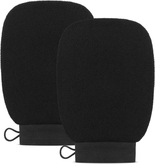 Exfoliating Mitt