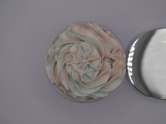 Pink Lillies Body Butter