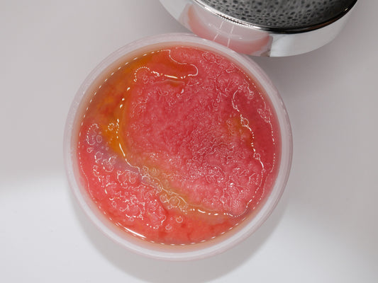 Fruity Loops Body Scrub