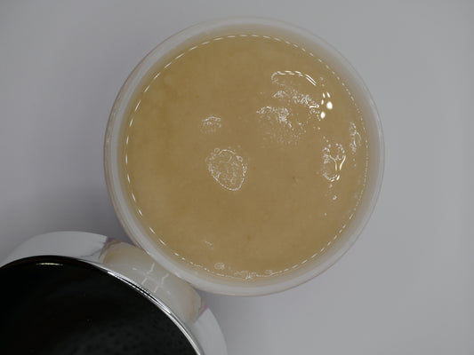 Unscented Body Scrub