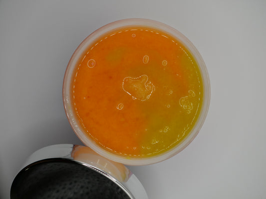 Sweet Mango Body Scrub