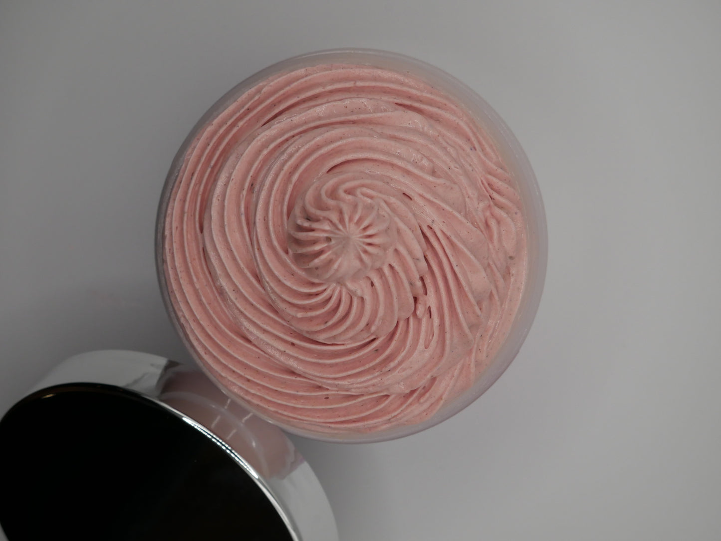 Juicy Fruit Body Butter