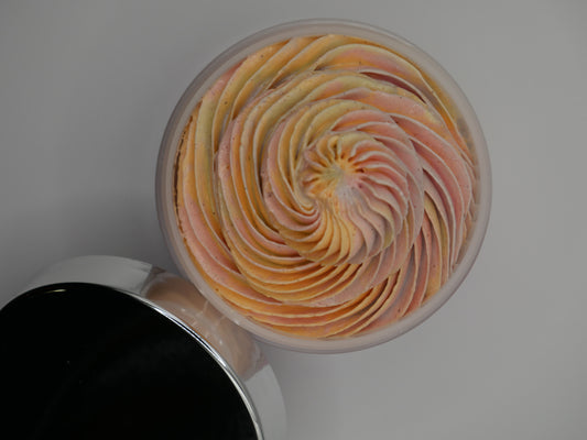 Fruity Loops Body Butter