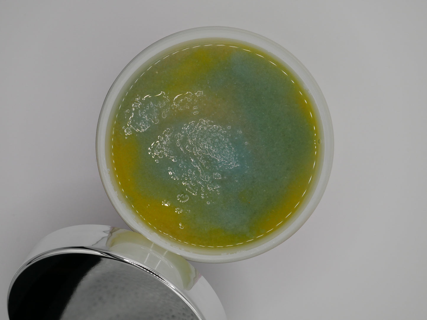 Pina Colada Body Scrub