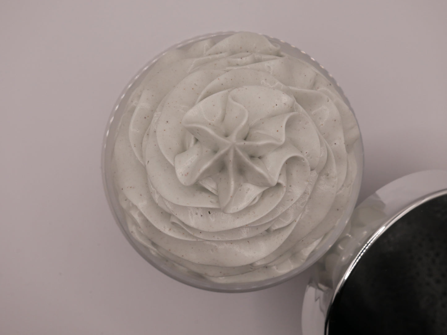 Rich Man Body Butter