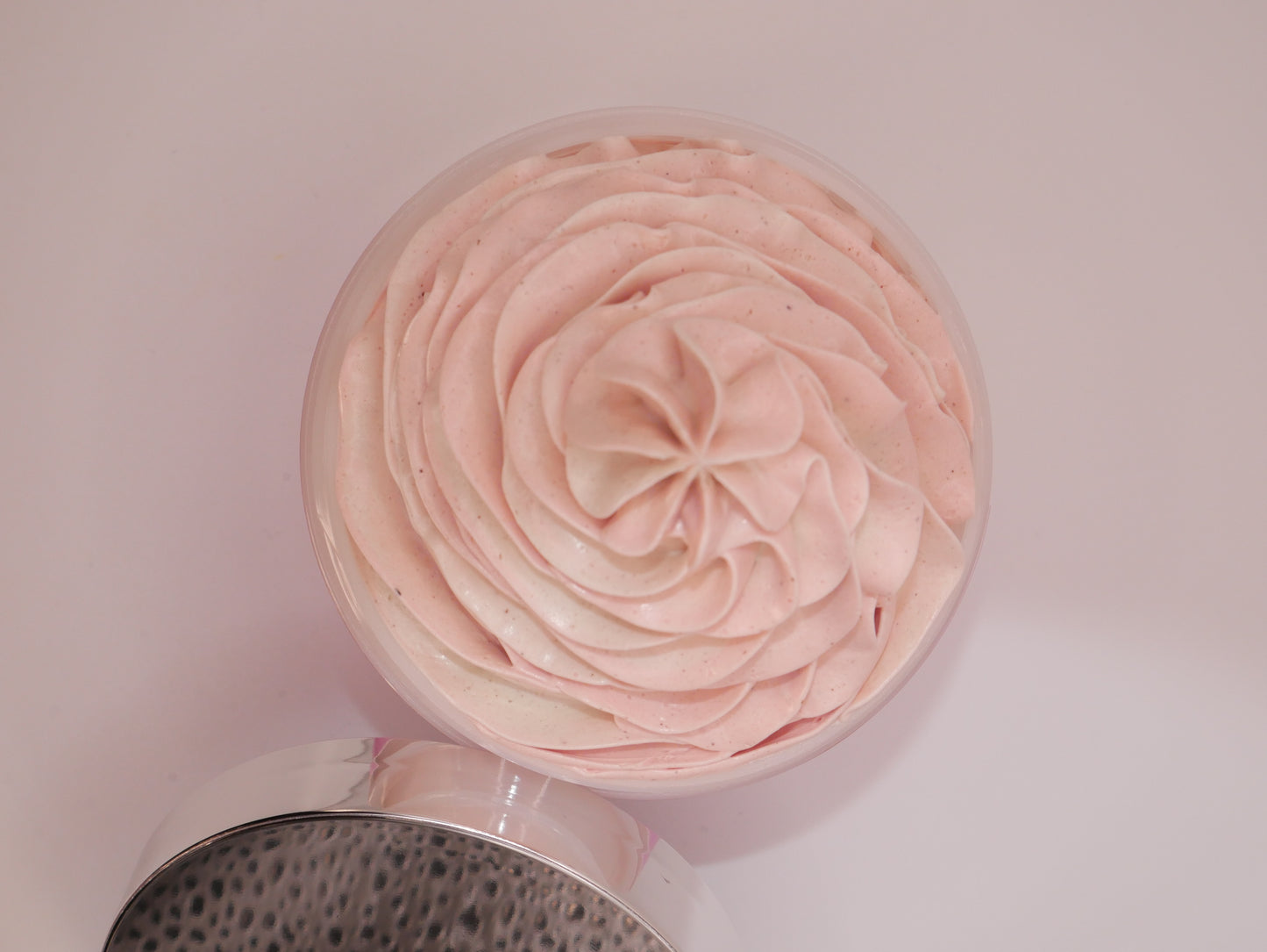 Strawberry Wonderland Body Butter