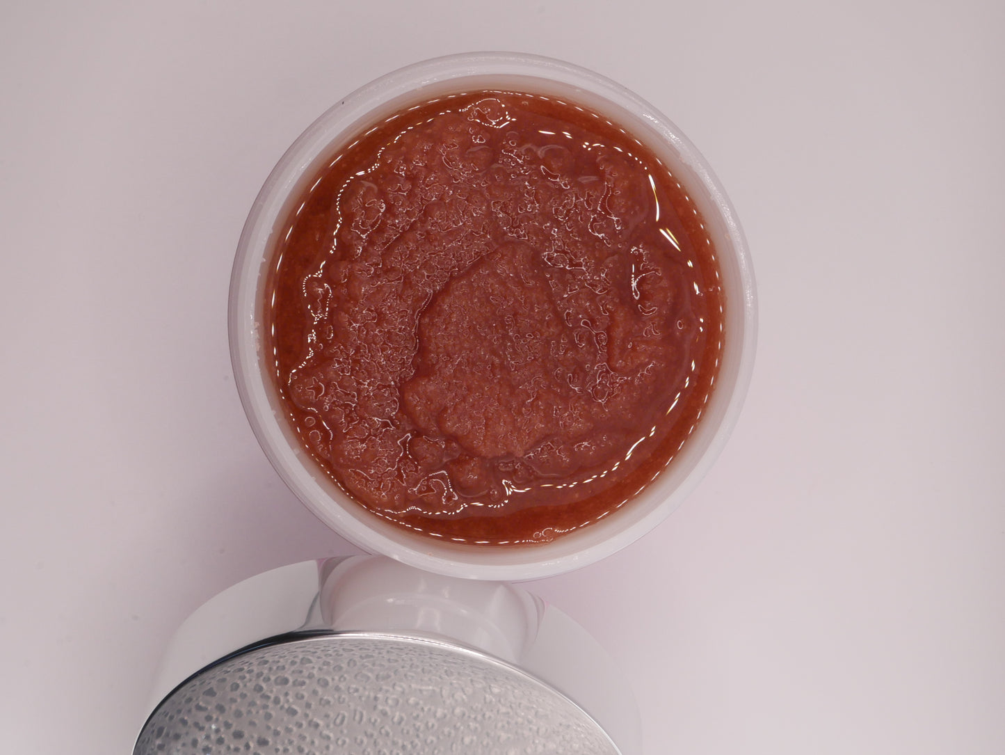 Hot Cocoa Body Scrub