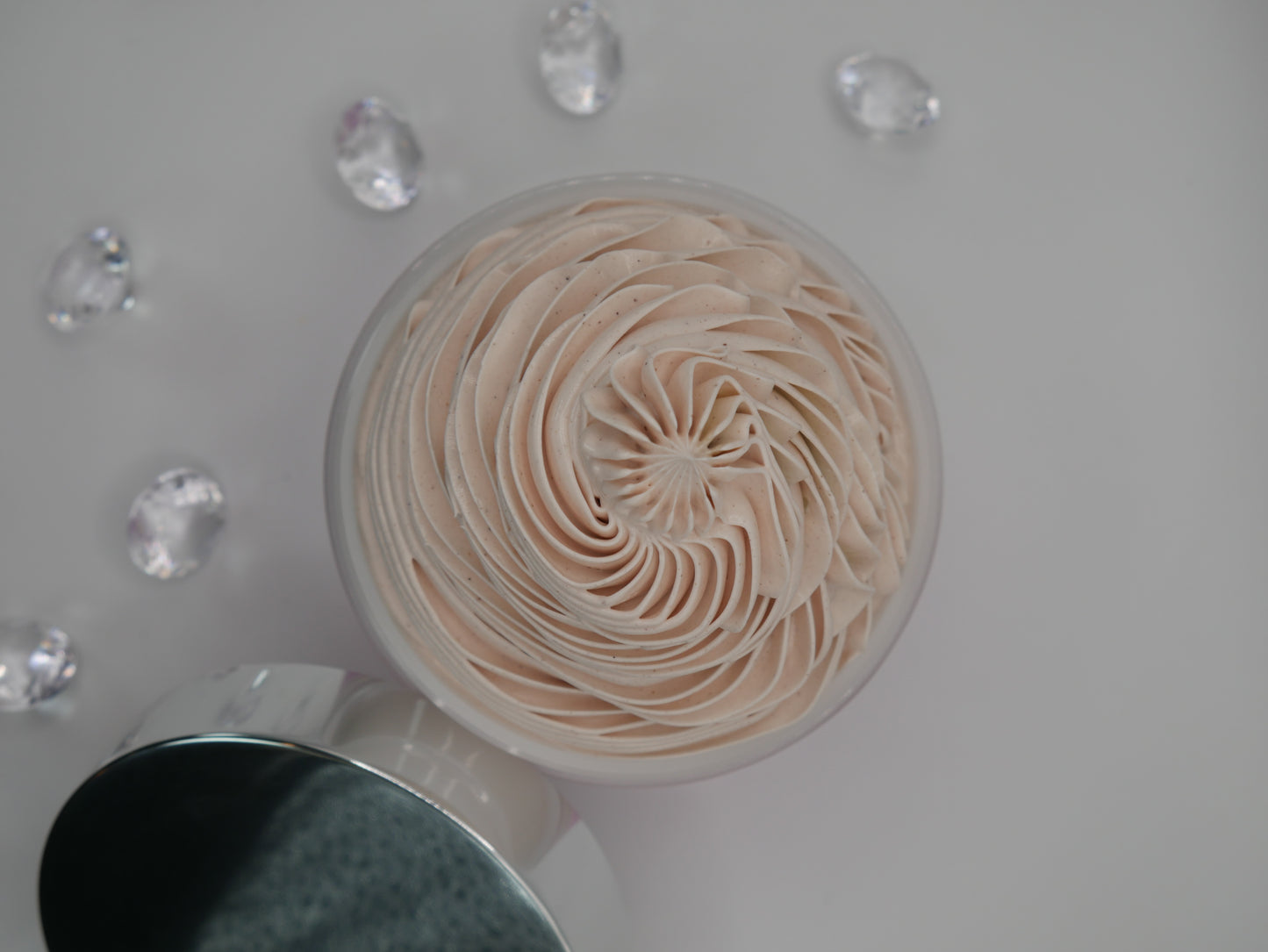 Pretty Woman Body Butter