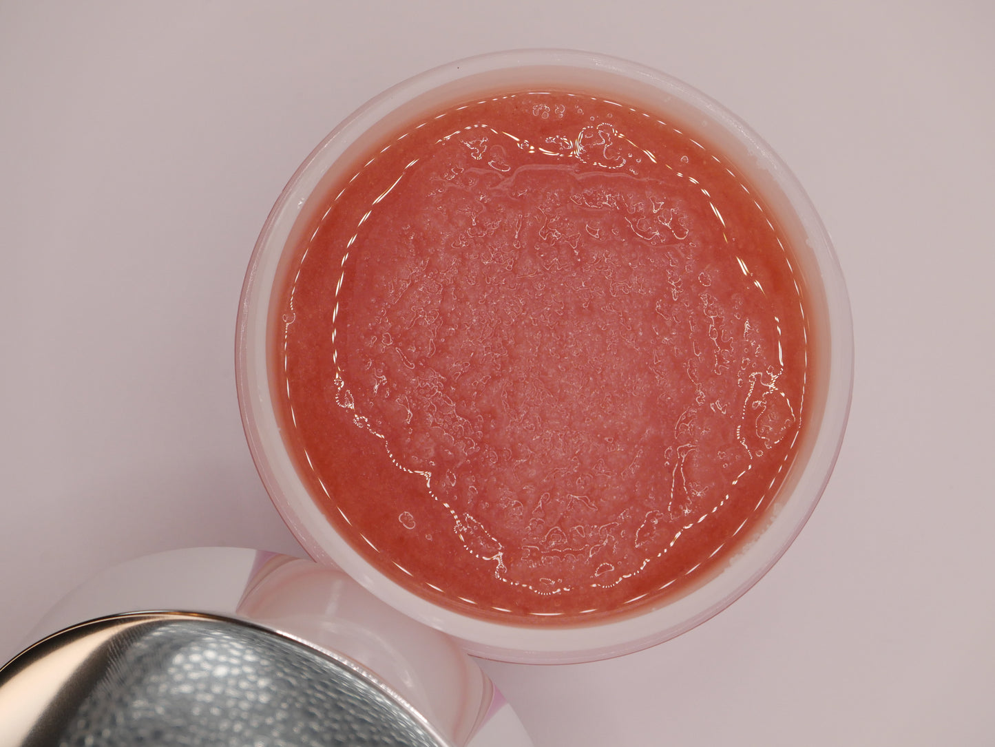 Pretty Woman Body Scrub