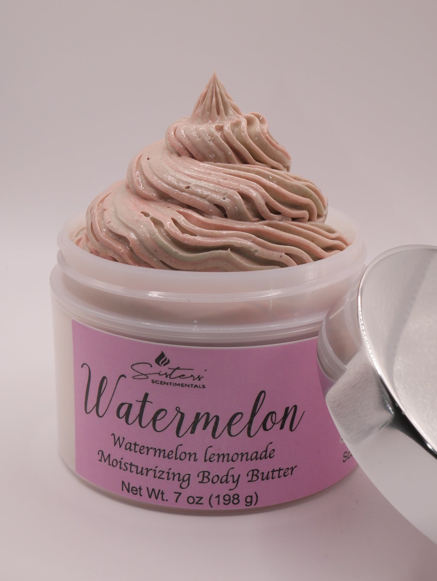 Watermelon Body Butter