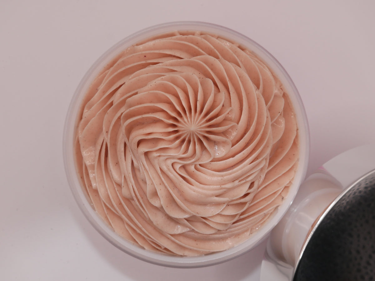 Sugar Rush Body Butter